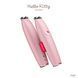 Микротоковая ручка для подтяжки лица GESKE MicroCurrent Face-Lift Pen 6в1 Hello Kitty pink HB0251 фото 6