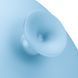 Щітка для обличчя GESKE Facial Brush 4в1 з тримачем aquamarine HB0061 фото 5