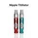 Гель для стимуляції сосків System JO Nipple Titillator Strawberry (30 мл), ментол та перцева м&rsquo;ята SO1499 фото 4