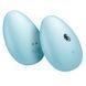 Электронный освежитель для увлажнения лица GESKE Facial Hydration Refresher 4в1 turquoise HB0169 фото 6