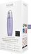 Мікрострумовий скрабер для шкіри та усунення чорних точок GESKE MicroCurrent Skin Scrubber&Blackhead Remover 9в1 purple HB0145 фото 8