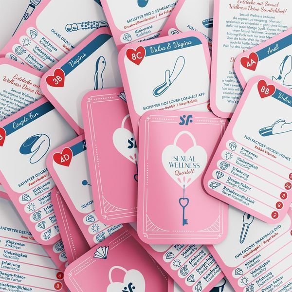 Подарунковий набір Satisfyer Premium Advent Calendar 2025 SX2855 фото