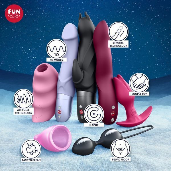 Подарунковий набір Satisfyer Premium Advent Calendar 2025 SX2855 фото