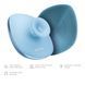 Щітка для тіла GESKE Body Brush 4в1 aquamarine HB0340 фото 2