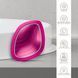 Ультразвукова маска тепло та холод GESKE Sonic Warm&Cool Mask 9в1 magenta HB0098 фото 3