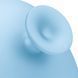 Щітка для тіла GESKE Body Brush 4в1 aquamarine HB0340 фото 5