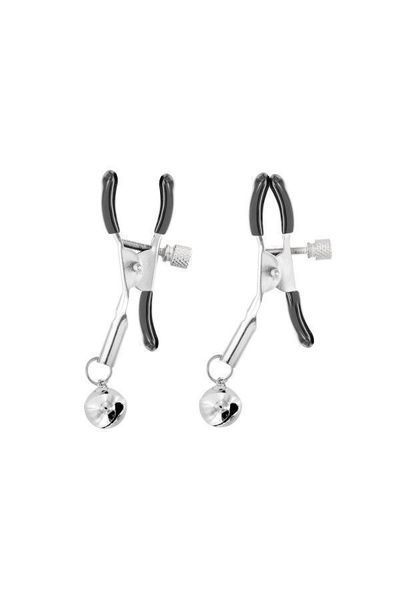 Набір для BDSM Fetish Tentation SM Bondage Box in vegan leather 10 предметів SX1092 фото