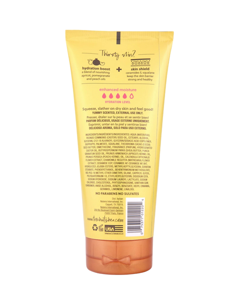 Лосьон для тела Tree Hut Dewy Daisy Hydrating Body Lotion 251ml 075371012204 фото