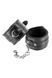 Набір для BDSM Fetish Tentation SM Bondage Box in vegan leather 10 предметів SX1092 фото 2