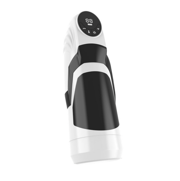 Мастурбатор Men Powerup TIGER'S ROAR IN SILENCE 360 Vibration SX3003 фото