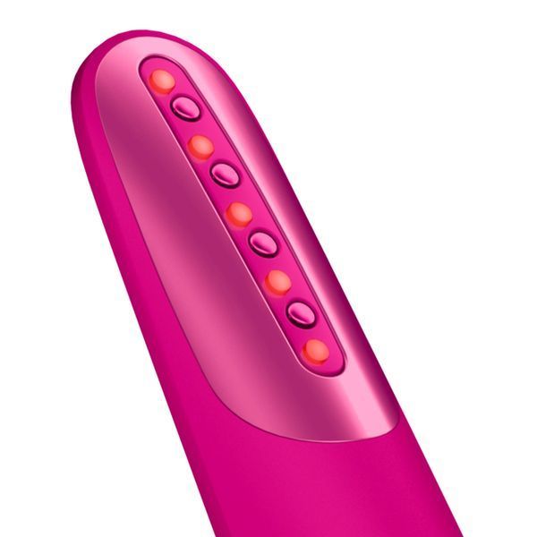 Устройство для укрепления и тонизации кожи лица GESKE Skin Firming Wand 7в1 magenta HB0430 фото
