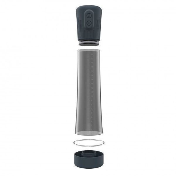 Автоматическая гидронасос 2в1 Dorcel HYDRO PUMP SO5069 фото