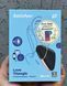 Вакуумний Satisfyer Love Triangle Black з керуванням через інтернет SO3894 фото 1