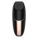Вакуумний Satisfyer Love Triangle Black з керуванням через інтернет SO3894 фото 5