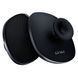 Щітка для тіла GESKE Body Brush 4в1 black HB0341 фото 6