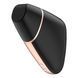 Вакуумний Satisfyer Love Triangle Black з керуванням через інтернет SO3894 фото 4