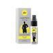 Пролонгувальний спрей pjur Superhero Strong Spray 20 ml, з екстрактом імбиру, всотується в шкіру PJ12920 фото 3