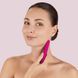 Устройство для укрепления и тонизации кожи лица GESKE Skin Firming Wand 7в1 magenta HB0430 фото 4