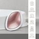 Ультразвуковая маска тепло и холод GESKE Sonic Warm & Cool Mask 9 в 1 starlight HB0099 фото 3
