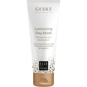 Дневная маска для сияния кожи GESKE Luminizing Day Mask HB0492 фото