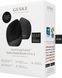 Електронна ультразвукова щітка для обличчя GESKE Sonic Facial Brush 5в1 gray HB0064 фото 8