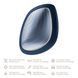 Ультразвукова маска тепло та холод GESKE Sonic Warm&Cool Mask 9в1 midnight HB0100 фото 2