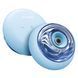 Масажер для обличчя та тіла GESKE Sonic Cool&Warm Face and Body Massager 9в1 aquamarine HB0274 фото 6