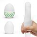 Мастурбатор-яйце Tenga Egg Stud із шестикутними виступами SO5495 фото 3