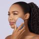 Ультразвукова маска тепло та холод GESKE Sonic Warm&Cool Mask 9в1 purple HB0101 фото 4