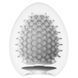 Мастурбатор-яйце Tenga Egg Stud із шестикутними виступами SO5495 фото 2