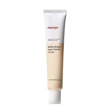Крем зволожувальний з біфідобактеріями Manyo Bifida Biome Aqua Barrier Cream 80 ml 000004385 фото