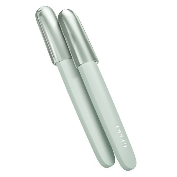 Тример GESKE Precision Trimmer 4в1 green HB0451 фото