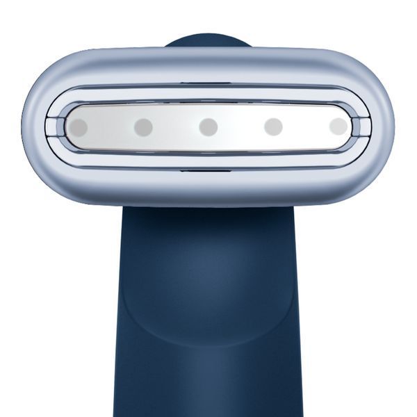 Устройство для укрепления и тонизации кожи лица с поворотной головкой GESKE Skin Firming Wand 7в1 midnight HB0442 фото