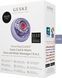 Масажер для обличчя та тіла GESKE Sonic Cool&Warm Face and Body Massager 9в1 purple HB0281 фото 8