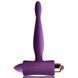 Анальный вибратор Rocks Off Petite Sensations &ndash; Teazer Purple SO1764 фото 1
