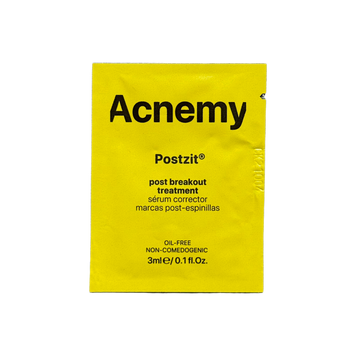 Пробник сыворотки от высыпаний Acnemy POSTZIT, 3 мл 43201/S фото