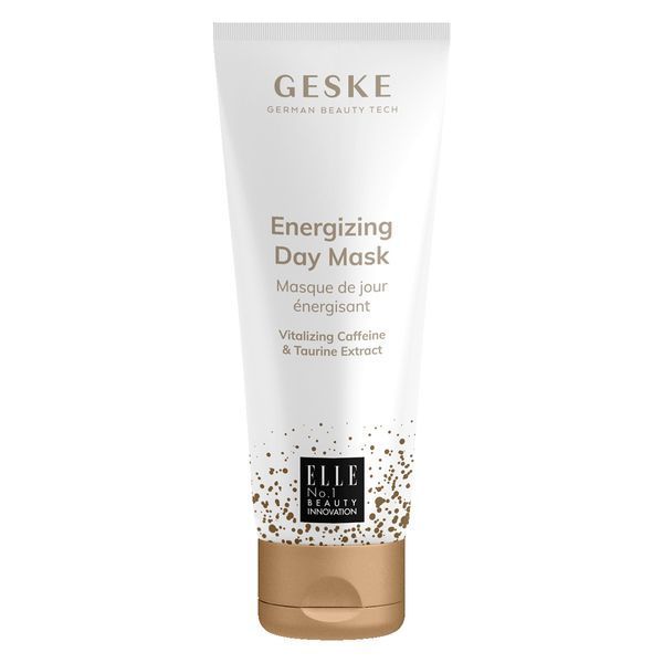 Ободряющая дневная маска GESKE Energizing Day Mask HB0494 фото