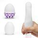 Мастурбатор-яйце Tenga Egg Mesh із сітчастим рельєфом SO5496 фото 3