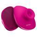 Щітка для тіла GESKE Body Brush 4в1 magenta HB0344 фото 6