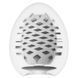 Мастурбатор-яйце Tenga Egg Mesh із сітчастим рельєфом SO5496 фото 2