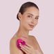 Щітка для тіла GESKE Body Brush 4в1 magenta HB0344 фото 4