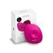 Щітка для тіла GESKE Body Brush 4в1 magenta HB0344 фото 9
