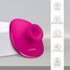 Щітка для тіла GESKE Body Brush 4в1 magenta HB0344 фото 3
