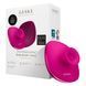 Щітка для тіла GESKE Body Brush 4в1 magenta HB0344 фото 1