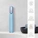Устройство для укрепления и тонизации кожи лица с поворотной головкой GESKE Skin Firming Wand 7в1 aquamarine HB0437 фото 3