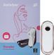 Вакуумный клиторальный стимулятор Satisfyer Traveler, корпус-чехол на магнитах SO1831 фото 8