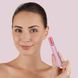 Устройство для укрепления и тонизации кожи лица с поворотной головкой GESKE Skin Firming Wand 7в1 pink HB0443 фото 4
