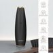 Мікрострумова ручка для підтяжки обличчя GESKE MicroCurrent Face-Lift Pen 6в1 gray HB0119 фото 3