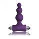 Анальный вибратор Rocks Off Petite Sensations &ndash; Bubbles Purple RO2330 фото 1