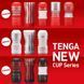 Мастурбатор Tenga US Deep Throat (Original Vacuum) Cup STRONG (глибока глотка велика) SO6596 фото 3